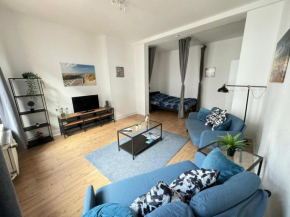 Wohnung in Bermerhaven